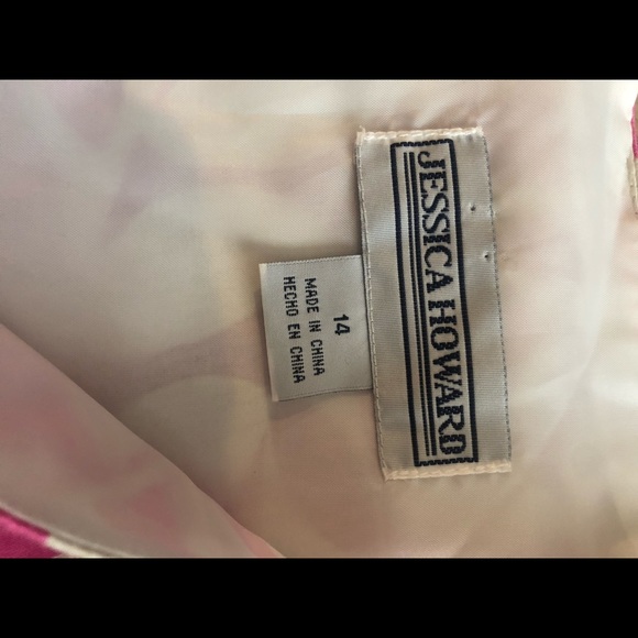 Dress - Picture 2 of 3